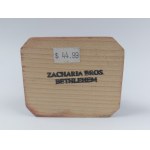 Figurine, Zacharia Bros, Bethlehem