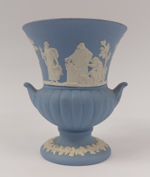 Vase, Wedgwood, England