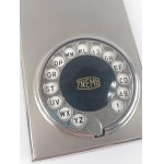 Zremb, notebook for phone numbers