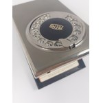 Zremb, notebook for phone numbers