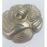 Mask - pendant - decoration