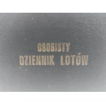 Osobisty Dziennik Lotów, 1948 r.