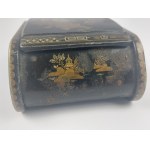 Pojemnik, Japonia, XIX w.?