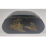 Pojemnik, Japonia, XIX w.?