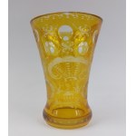 Vase, Czechoslovakia?