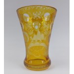 Vase, Czechoslovakia?