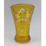 Vase, Czechoslovakia?