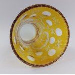 Vase, Czechoslovakia?