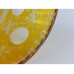 Vase, Czechoslovakia?