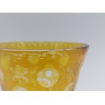 Vase, Czechoslovakia?