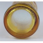 Vase, Czechoslovakia?