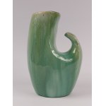 Stefania and Zygmunt Flin, Vase, Poland, 2nd half of the 20th century.