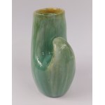 Stefania and Zygmunt Flin, Vase, Poland, 2nd half of the 20th century.