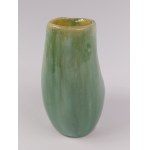 Stefania and Zygmunt Flin, Vase, Poland, 2nd half of the 20th century.