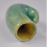 Stefania and Zygmunt Flin, Vase, Poland, 2nd half of the 20th century.
