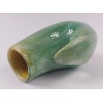 Stefania and Zygmunt Flin, Vase, Poland, 2nd half of the 20th century.
