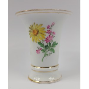 Vase, Meissen / Meissen