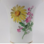 Vase, Meissen / Meissen