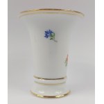 Vase, Meissen / Meissen
