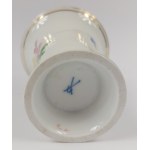 Vase, Meissen / Meissen