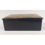 Box, Russia, 2nd half of the 20th century.