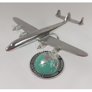 Model aircraft, Air France, Mondial