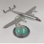 Model aircraft, Air France, Mondial