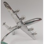 Model aircraft, Air France, Mondial