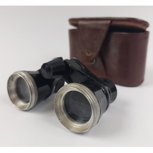 Binoculars, PZO