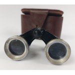 Binoculars, PZO