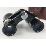Binoculars, PZO