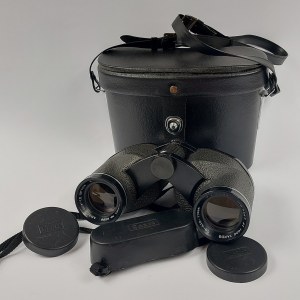 Sears Discoverer Binoculars Model No. 6266