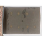 Album in a wooden binding with an image of a Highlander, Zakopane, 1931.