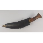 Kukri-Messer, Gorkha-Armee, Nepal