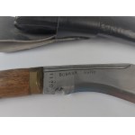 Kukri-Messer, Gorkha-Armee, Nepal