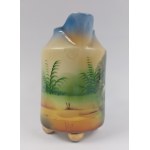 Art Deco style creamer, Ciechocinek