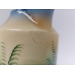 Art Deco style creamer, Ciechocinek