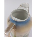 Art Deco style creamer, Ciechocinek