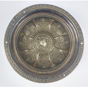 Patera, Fraget in Warsaw
