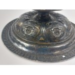 Patera, Fraget in Warsaw