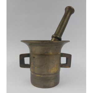 Mortar