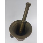 Mortar