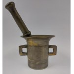 Mortar