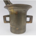 Mortar