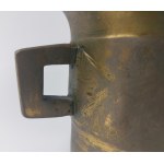 Mortar