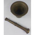Mortar