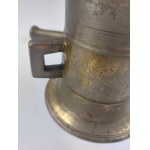 Mortar