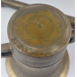 Mortar