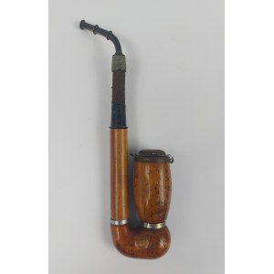 Pipe