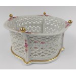 Openwork basket, Wallendorf